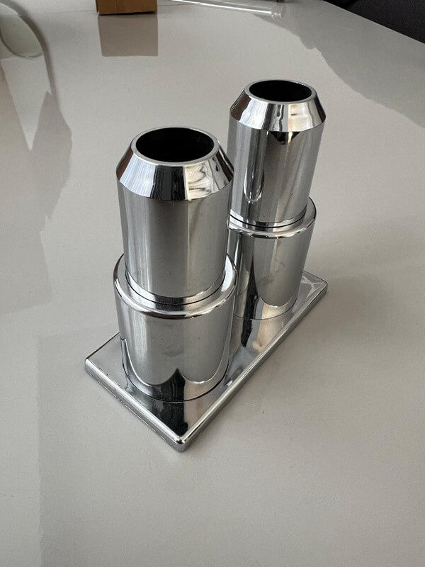 KROM HB KOMPACT YAYLI BORU GİZLEME
